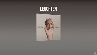 Adel Tawil  Leuchten Lyric Video [upl. by Nailij]