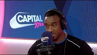 Bugzy Malone Talks New Album B Inspired Chip Relationship amp More On Homegrown With Robert Bruce [upl. by Eiraminot]