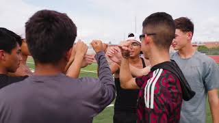 Harlingen Cardinals Boys Varsity CROSS COUNTRY STATE BOUND 2024 [upl. by Cuthburt]