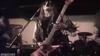 Enthroned  Spawn From The Abyss Live 2003 [upl. by Daniela664]