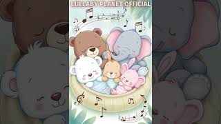 Best Baby Relaxing Music Soothing Lullabies For Deep Sleep [upl. by Amre]