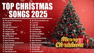 Best Christmas Songs Playlist 2024 🎄🎅🏼 Perfect Mix for Young amp Festive Spirits [upl. by Hal]