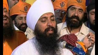 Sant Anoop Singh Ji Una Sahib Wale  Ab Main Apni Katha Bakhano  Apni Bhagti Laye [upl. by Peednas]