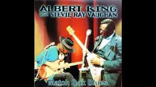 Albert King  Match Box Blues [upl. by Tteltrab]