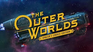 The Outer Worlds 2 [upl. by Eelano]