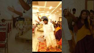 Ra ra reddy  for Event 9789025984 trendinhshorts weddingdance weddingentry welcomedance [upl. by Einobe]