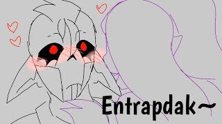 Entrapta helps Hordak  Netflixs Shera  Entrapdak [upl. by Pippa]