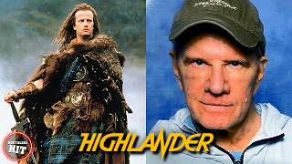 The Untold Truth Of Highlander [upl. by Kcirdet]