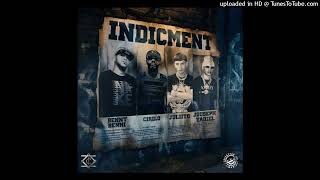 Benny Benni Ft Jouseph Yadiel Juliito Cirilo El Sakamostro y Freestyle Mania  Indicment [upl. by Rilda]