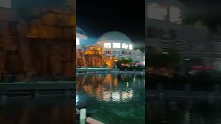 AlShallal Theme Park  All You Need to Know Before You Go🔥😱 shorts youtubeshorts [upl. by Yeo894]