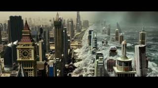 Geostorm  Trailer [upl. by Notle]