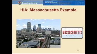 Health Impact Assessments 101 Webinar [upl. by Hailed]