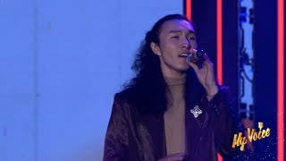 BulgantamirE  ЭБулгантамир 012 Тэр намайг дурсдаг болов уу My Voice шоуны оролцогч Final [upl. by Short211]