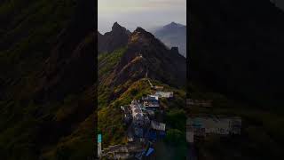 Girnar parikramagirnar parvat 🙏🏻girnarmountain [upl. by Annaej]