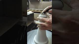 The Art of Pottery Practice and Perfection by Hand [upl. by Llenart]