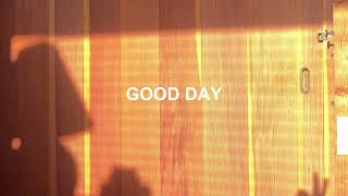 Forrest Frank  GOOD DAY Official Audio [upl. by Faruq]