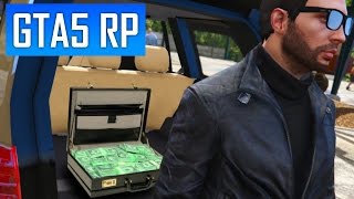 GTA 5 RP  LA VENTE 3 SADOJ [upl. by Perrins]