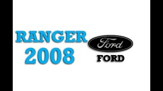 2008 Ford Ranger Fuse Box Info  Fuses  Location  Diagrams  Layout [upl. by Gnourt]