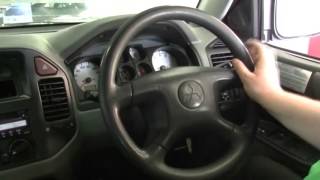 2006 Mitsubishi Pajero GLX NP Auto 4x4 Review  B4755 [upl. by Zephan]