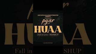 Pyar Huaa Emraan Hashmi New Song 2024 New Hindi Song New Romantic Video Song viralreels newsong [upl. by Nydia827]