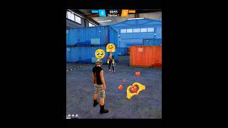 IMPOSSIBLE 🗿🍷freefire foryou shortsfeed shortsvideo trending viralshort shorts [upl. by Olmsted961]