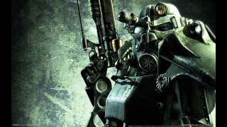 Fallout 3  Soundtrack  quotButcher Pete Part 1quot by Roy Brown [upl. by Nikolas913]