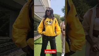 Seemah Hamba Wena dance challenge 💃🕺🔥 [upl. by Olympium]