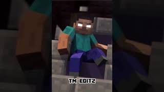 herobrine vs ender dragon shorts viral minecraftshorts minecraftdiamonds herobrineshort viral [upl. by Elaynad769]