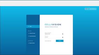 How to add participants  CellaVision [upl. by Levitt879]