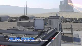 Integrated Air and Missile Defense [upl. by Macfarlane]