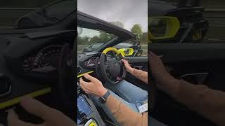 lambo diablo lambo sound turbo quickshifter topspeed [upl. by Koerner11]