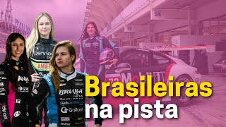 PILOTAS LOTAM PISTAS BRASILEIRAS EM 2024 [upl. by Xino]