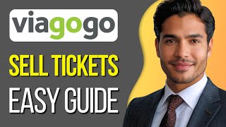 How To Sell Tickets on Viagogo For Beginners [upl. by Atal]