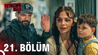 Tetikçinin Oğlu 21 Bölüm FİNAL [upl. by Proctor]