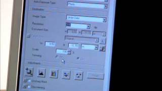 Epson Printers  How to Scan Using Computer and Artisan [upl. by Jari]