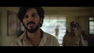 Salute Movie Trailer  Dulquer Salmaan  Rosshan Andrrews  BobbyampSanjay  Jakes Bejoy [upl. by Reina660]