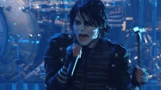 My Chemical Romance  The Black Parade Is Dead Full Concert Video [upl. by Grindle]