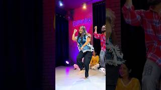 Rangilo Maro Dholna Part 2  Sonu Joseph Dance Choreography Ft Rashi P  The Euphoria Studio [upl. by Racklin]