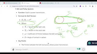 HPSC MVO Exam preparation Topic Friction and its different types [upl. by Gesner]