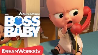 The boss baby hindi movie [upl. by Ytsirt]