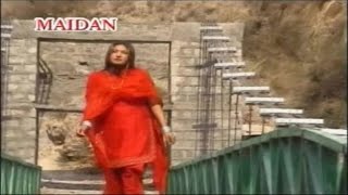 Da Sur Salo  Amin Ulfat  Pashto Regional Song [upl. by Aryad]