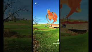 charizad Flying at Cynthiana Ky [upl. by Algy]