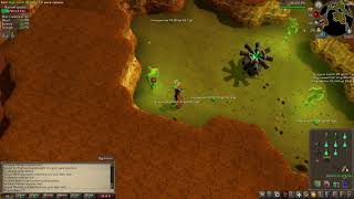 OSRS Ironman Araxxor Rancour Hunt [upl. by Alma]