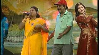 Chadhal Ba Jawani Full Song Chat La Pyar Ke Chatni Bhojpuri Hits Naach Programme [upl. by Anerys]