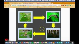 7 Ways to Use Google Drawings in Your Classroom [upl. by Cichocki]