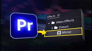 Create AMAZING Transitions With THIS EFFECT Premiere Pro Tutorial [upl. by Alcinia193]