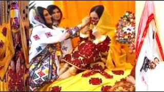 Azeem Shah Baloch Song  Saleem Baloch  Balochi Rasam Julbande  Balochi Salonki Wedding Song [upl. by Graehme495]