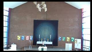 Gottesdienst am 20 Oktober 2024 [upl. by Anavlys]