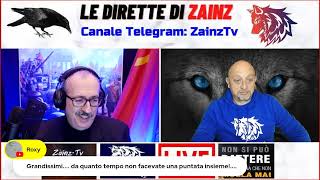 live con Zainz [upl. by Sivolc]