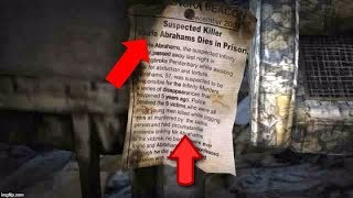 GTA 5 Mystery Bolingbroke Penitentiary New Secrets Revealed Hidden Story [upl. by Chadbourne]